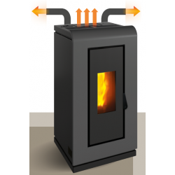 Cuptor incorporabil Bosch HBG633NW1, 10 functii, 71 l, Electric, Convectie, Grill, Clasa A+, Alb