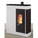 Cuptor incorporabil Bosch HBG633NW1, 10 functii, 71 l, Electric, Convectie, Grill, Clasa A+, Alb