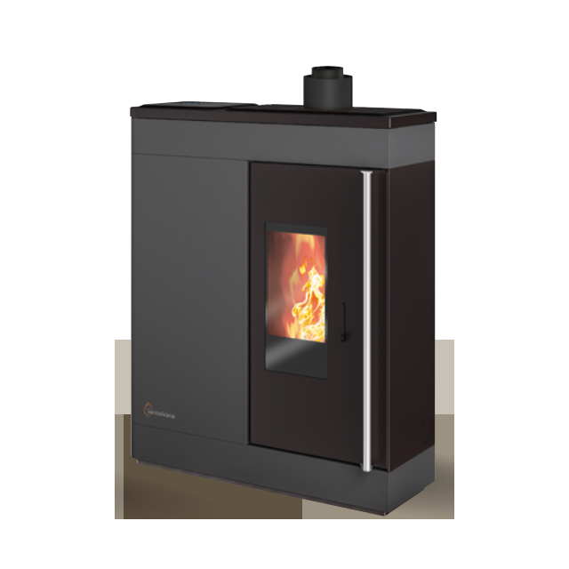 Cuptor incorporabil Bosch HBG633NW1, 10 functii, 71 l, Electric, Convectie, Grill, Clasa A+, Alb