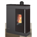 Cuptor incorporabil Bosch HBG633NW1, 10 functii, 71 l, Electric, Convectie, Grill, Clasa A+, Alb