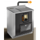 Aragaz cu cuptor TERMOVANA, DESYRÉ 9, energie termica 8 kw, Ieșire fum spate Aragaz cu cuptor TERMOVANA, DESYRÉ 9, energie termica 8 kw, Ieșire fum spate