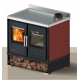 Cuptor incorporabil Bosch HBG633NW1, 10 functii, 71 l, Electric, Convectie, Grill, Clasa A+, Alb