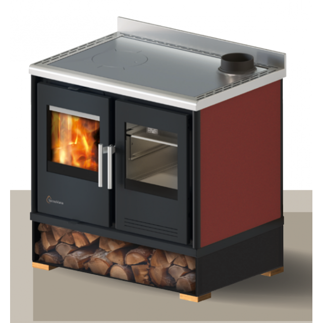 Cuptor incorporabil Bosch HBG633NW1, 10 functii, 71 l, Electric, Convectie, Grill, Clasa A+, Alb