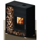 Cuptor incorporabil Bosch HBG633NW1, 10 functii, 71 l, Electric, Convectie, Grill, Clasa A+, Alb