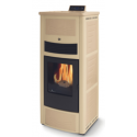 Cuptor incorporabil Bosch HBG633NW1, 10 functii, 71 l, Electric, Convectie, Grill, Clasa A+, Alb