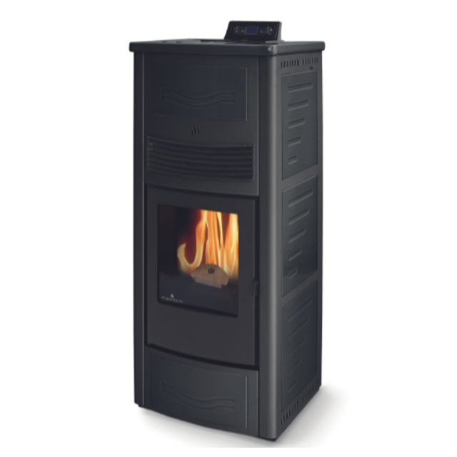 Cuptor incorporabil Bosch HBG633NW1, 10 functii, 71 l, Electric, Convectie, Grill, Clasa A+, Alb