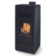 Cuptor incorporabil Bosch HBG633NW1, 10 functii, 71 l, Electric, Convectie, Grill, Clasa A+, Alb