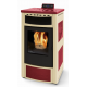 Cuptor incorporabil Bosch HBG633NW1, 10 functii, 71 l, Electric, Convectie, Grill, Clasa A+, Alb
