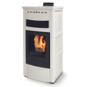 Cuptor incorporabil Bosch HBG633NW1, 10 functii, 71 l, Electric, Convectie, Grill, Clasa A+, Alb