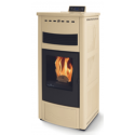 Cuptor incorporabil Bosch HBG633NW1, 10 functii, 71 l, Electric, Convectie, Grill, Clasa A+, Alb
