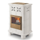Cuptor incorporabil Bosch HBG633NW1, 10 functii, 71 l, Electric, Convectie, Grill, Clasa A+, Alb