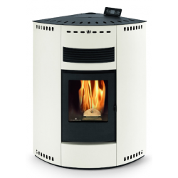 Cuptor incorporabil Bosch HBG633NW1, 10 functii, 71 l, Electric, Convectie, Grill, Clasa A+, Alb