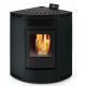 Cuptor incorporabil Bosch HBG633NW1, 10 functii, 71 l, Electric, Convectie, Grill, Clasa A+, Alb