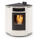 Cuptor incorporabil Bosch HBG633NW1, 10 functii, 71 l, Electric, Convectie, Grill, Clasa A+, Alb
