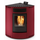 Cuptor incorporabil Bosch HBG633NW1, 10 functii, 71 l, Electric, Convectie, Grill, Clasa A+, Alb