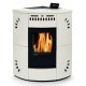 Cuptor incorporabil Bosch HBG633NW1, 10 functii, 71 l, Electric, Convectie, Grill, Clasa A+, Alb