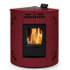 Cuptor incorporabil Bosch HBG633NW1, 10 functii, 71 l, Electric, Convectie, Grill, Clasa A+, Alb