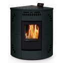 Cuptor incorporabil Bosch HBG633NW1, 10 functii, 71 l, Electric, Convectie, Grill, Clasa A+, Alb
