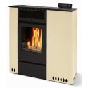 Cuptor incorporabil Bosch HBG633NW1, 10 functii, 71 l, Electric, Convectie, Grill, Clasa A+, Alb