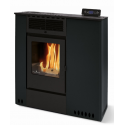 Cuptor incorporabil Bosch HBG633NW1, 10 functii, 71 l, Electric, Convectie, Grill, Clasa A+, Alb