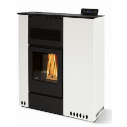 Cuptor incorporabil Bosch HBG633NW1, 10 functii, 71 l, Electric, Convectie, Grill, Clasa A+, Alb
