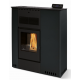 Cuptor incorporabil Bosch HBG633NW1, 10 functii, 71 l, Electric, Convectie, Grill, Clasa A+, Alb