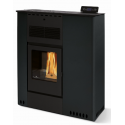 Cuptor incorporabil Bosch HBG633NW1, 10 functii, 71 l, Electric, Convectie, Grill, Clasa A+, Alb