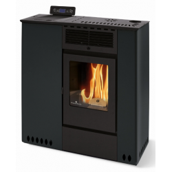 Cuptor incorporabil Bosch HBG633NW1, 10 functii, 71 l, Electric, Convectie, Grill, Clasa A+, Alb