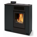 Cuptor incorporabil Bosch HBG633NW1, 10 functii, 71 l, Electric, Convectie, Grill, Clasa A+, Alb