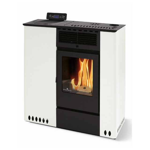 Cuptor incorporabil Bosch HBG633NW1, 10 functii, 71 l, Electric, Convectie, Grill, Clasa A+, Alb