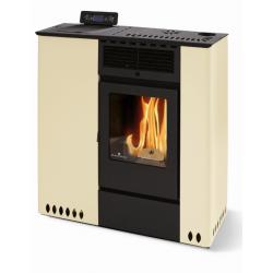 Cuptor incorporabil Bosch HBG633NW1, 10 functii, 71 l, Electric, Convectie, Grill, Clasa A+, Alb