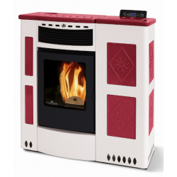 Cuptor incorporabil Bosch HBG633NW1, 10 functii, 71 l, Electric, Convectie, Grill, Clasa A+, Alb