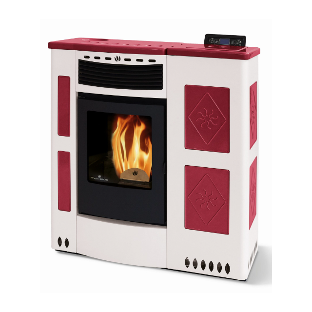 Cuptor incorporabil Bosch HBG633NW1, 10 functii, 71 l, Electric, Convectie, Grill, Clasa A+, Alb