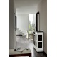 Cuptor incorporabil Bosch HBG633NW1, 10 functii, 71 l, Electric, Convectie, Grill, Clasa A+, Alb