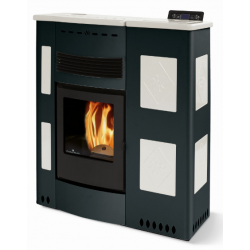 Cuptor incorporabil Bosch HBG633NW1, 10 functii, 71 l, Electric, Convectie, Grill, Clasa A+, Alb