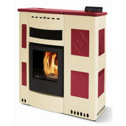 Cuptor incorporabil Bosch HBG633NW1, 10 functii, 71 l, Electric, Convectie, Grill, Clasa A+, Alb