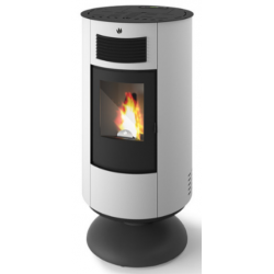 Cuptor incorporabil Bosch HBG633NW1, 10 functii, 71 l, Electric, Convectie, Grill, Clasa A+, Alb