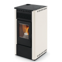 Cuptor incorporabil Bosch HBG633NW1, 10 functii, 71 l, Electric, Convectie, Grill, Clasa A+, Alb