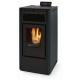 Cuptor incorporabil Bosch HBG633NW1, 10 functii, 71 l, Electric, Convectie, Grill, Clasa A+, Alb