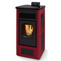 Cuptor incorporabil Bosch HBG633NW1, 10 functii, 71 l, Electric, Convectie, Grill, Clasa A+, Alb