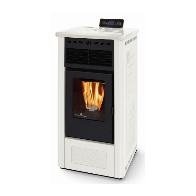 Cuptor incorporabil Bosch HBG633NW1, 10 functii, 71 l, Electric, Convectie, Grill, Clasa A+, Alb