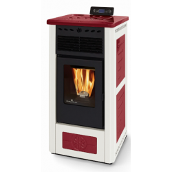 Cuptor incorporabil Bosch HBG633NW1, 10 functii, 71 l, Electric, Convectie, Grill, Clasa A+, Alb