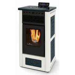 Cuptor incorporabil Bosch HBG633NW1, 10 functii, 71 l, Electric, Convectie, Grill, Clasa A+, Alb