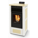 Cuptor incorporabil Bosch HBG633NW1, 10 functii, 71 l, Electric, Convectie, Grill, Clasa A+, Alb