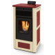 Cuptor incorporabil Bosch HBG633NW1, 10 functii, 71 l, Electric, Convectie, Grill, Clasa A+, Alb