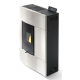Cuptor incorporabil Bosch HBG633NW1, 10 functii, 71 l, Electric, Convectie, Grill, Clasa A+, Alb