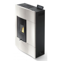 Cuptor incorporabil Bosch HBG633NW1, 10 functii, 71 l, Electric, Convectie, Grill, Clasa A+, Alb
