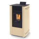 Cuptor incorporabil Bosch HBG633NW1, 10 functii, 71 l, Electric, Convectie, Grill, Clasa A+, Alb
