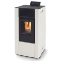 Cuptor incorporabil Bosch HBG633NW1, 10 functii, 71 l, Electric, Convectie, Grill, Clasa A+, Alb