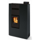 Cuptor incorporabil Bosch HBG633NW1, 10 functii, 71 l, Electric, Convectie, Grill, Clasa A+, Alb Cuptor incorporabil Bosch HBG633NW1, 10 functii, 71 l, Electric, Convectie, Grill, Clasa A+, Alb